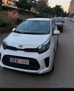 كيا بيكانتو